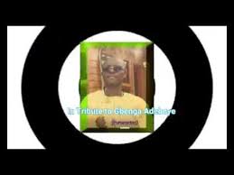 Now we recommend you to download first result late gbenga adeboye american exposure 6 mp3. Download Tribute To Gbenga Adeboye By Felix Alani Adegoke In Mp4 And 3gp Codedwap