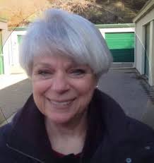 In Memory: Linda Lee Rock