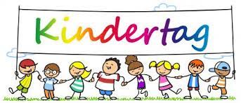 Zum internationalen kindertag sagt die deutsche chorjugend danke an alle, die sich für kinderchöre einsetzen und. Internationaler Kindertag Am 1 Juni Stadt Chemnitz