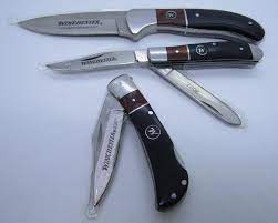 Buy utensils, small appliances & more. Sold Price Winchester 2007 In Box 3 Knife Set Limited Edition Invalid Date Est