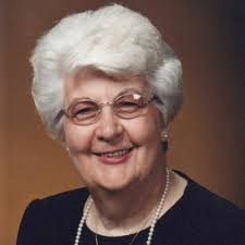 Obituary information for Nancy M. Ramsey