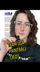 um this gives me very much liar vibes. #teamusapaintball #jessimaolo  #bodypositivity #lgbtqia #blacklivesmatter