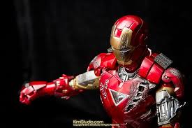 hot toys mms132 iron man mark vi 鋼鐵人開箱 法小金 開箱趣 痞客邦 hot toys iron man hot toys iron man