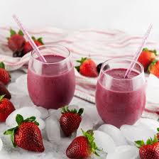 9 of the best healthy smoothie recipes. Cherry Berry Smoothies Seasoned Sprinkles