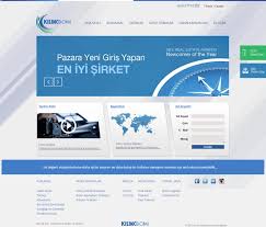 Kilinc Global Adlar Iletisim Tasarim