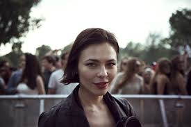 Nina kraviz from mount olympus, greece. Mixed News Nina Kravic Zapuskaet Novyj Lejbl Galaxiid S Uklonom V Eksperimenty