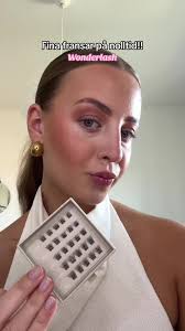 Reklam för @bywonderlash 😍🥳 Beställt hem ett startkit från Wonderlas...