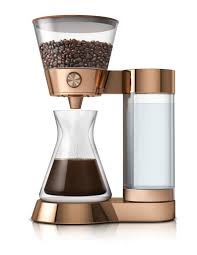 Soulhand Cold Brew Coffee Maker A New Way Of A Dutch Style Coffee Coffe Maker Design Unique Coffee Maker Pour Over Coffee Maker