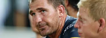 Cowboys forward hooked after fishing mishap