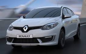 Renault Fluence Gt2 Turbo Launched With 190 Hp 2 Liter Engine Renault Fluence Renault Turbo