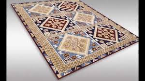 Halı ve kilim modellerinde her tarza uygun seçenekler mevcut. Saray Hali Www Halisaray Com Saray Hali Hali Magazalari 2019 Youtube