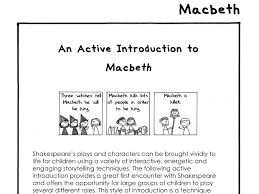 Teaching Shakespeare Around The World Page 4 Teaching Shakespeare Storytelling Techniques English As A Second Language