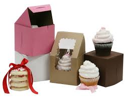 Set aside 7 cupcakes for another use. Bakery And Cupcake Boxes Canada Retail Supplies By Wr Display Packaging