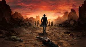 Ver más ideas sobre rpg, juegos, hojas de personaje. Un Juego De Rol Del Viejo Oeste La Vida Es Un Videojuego