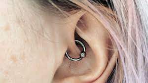 Daith Piercings For Anxiety Do They Work