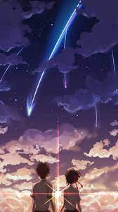 Wallpaperanime adalah kumpulan wallpaper anime hd siap download di hp anda Wallpaper Anime Animes Wallpapers Wallpapers Bonitos Filmes De Anime