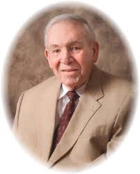 Obituary information for Harold Hodgin Reddick