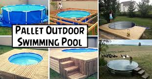 Be sure to avoid the low priced chinese and japanese pools that are. The Best 12 Diy Pool Ideas Cute Diy Projects