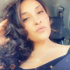 Monique Baca in people