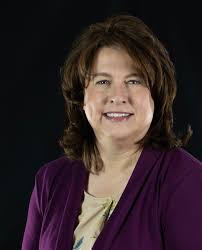 Congratulations to NPHS's own Tonya Aerts