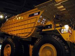 Immersive technologies' simcontrol software includes a range of specific cat® 793f, 797f operator errors for recording and measuring incorrect operator behaviors. Caterpillar Trucks