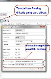 Maybe you would like to learn more about one of these? Cara Setting Pdam Di Software Roket Pulsa Roket Pulsa