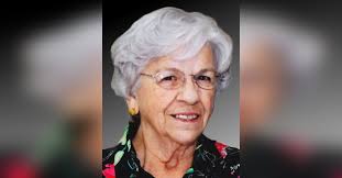 Obituary information for Myrna Lea Earnest