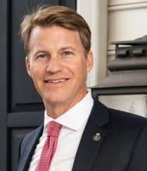 Embracing His Destiny: Charles “Chad” Snyder III Breathes New Life into the  Family Business