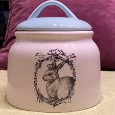 Pattern #10 ' arlington starburst'. Arlington Designs Kitchen Arlington Designs Happy Easter Cookie Jar With Lid Poshmark