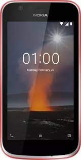 Unlock procedure is known usable on this firmware build: How To Unlock Bootloader On Nokia 1 Phone