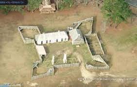 Fort Toulouse Fort Jackson Living History Groups Wetumpka Native American Heritage Fort