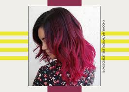 Brighten up your style with hair color products. Hottest Red Hair Color Shades To Try Nykaa S Beauty Book