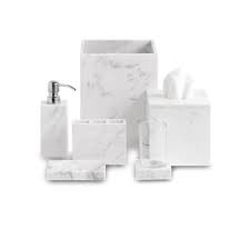 The tub mats, bath rugs, shower curtains, and hand towels in our. Bathroom Accessory Sets Bed Bath Beyond