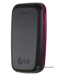 Fotografías LG KP152 - Celulares.com ...