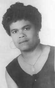 Haïti Connexion Worldwide : Décès d'une grande Jérémienne d'adoption, Mme  Marie-Anne Auguste