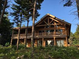 Maybe you would like to learn more about one of these? 8 Cozy Acadia National Park Cabins You Can Rent New England Today