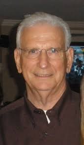 John Joseph Hendley Jr. Obituary