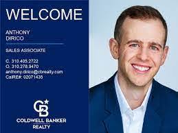 Anthony Dirico's Instagram, Twitter & Facebook