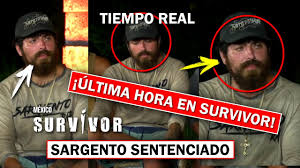Maybe you would like to learn more about one of these? They Filter One Of The Survivor Participants Who Will Go To The Elimination Duel Next Sunday