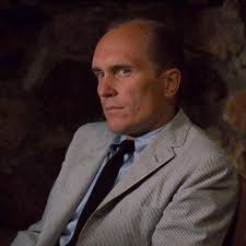 The Godfather Movie Scene: Senator Geary's Problem