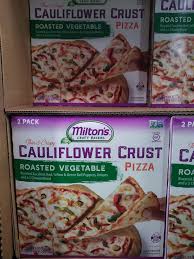 Cauliflower rice is a healthy, gluten free and low carb vegetable, making it a great substitute for starchy side dishes. Costco Trendy Products To Buy Cauliflower Coconut Kitchn