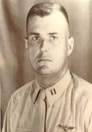 Captain Ralph Warren Caspole