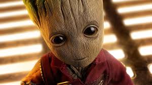 Maybe you would like to learn more about one of these? Baby Groot Cute Baby Groot Superheroes Hd Wallpaper Peakpx