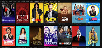 Cbs all access will premiere reboots of lassie, george these classic reboots will join cloudy with a chance of meatballs, danger mouse, bob the builder, inspector gadget among other shows that were added. What Is Cbs All Access Pricing Content And More Android Authority