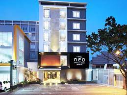 Tiba di stasiun ka kejaksaan cirebon. Book Hotel Neo Cirebon By Aston Indonesia 2020 Prices From A 25