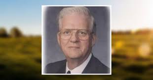 Arlin Soholt Obituary January 5, 2013