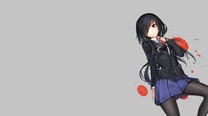 Kurumi Tokisaki Wallpapers Wallpaper Cave 1920 x 1080 jpeg 298 кб. kurumi tokisaki wallpapers wallpaper cave