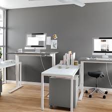 Room Board Float Adjustable Standing Desks Home Office Layouts Adjustable Standing Desk Home Office Design