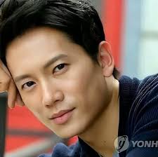 Heo Namjoon as Ji Sang-woo in Drama