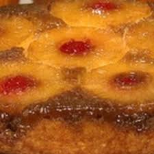 Bisquick Pineapple Upside Down Cake Cast Iron Skillet Old Fashioned Pineapple Upside Down Cake Recipe The Chew Recipes Desserts Pineapple Upside Down Cake